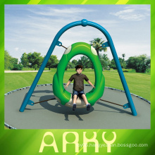 2014 NEW KIDS OUTDOOR FITNESS PLAYGROUND EQUIPMENT